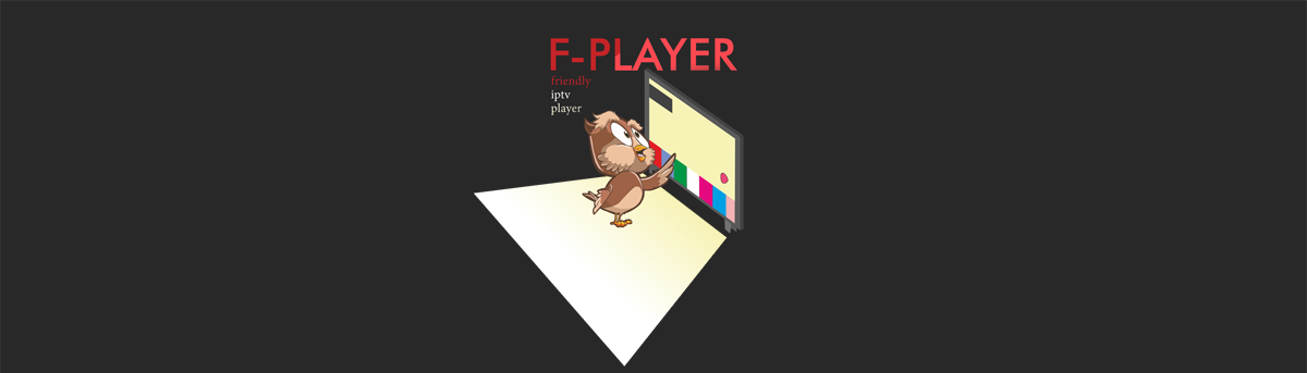 Fplayer Iptv Player For Lg Smart Tv Webos